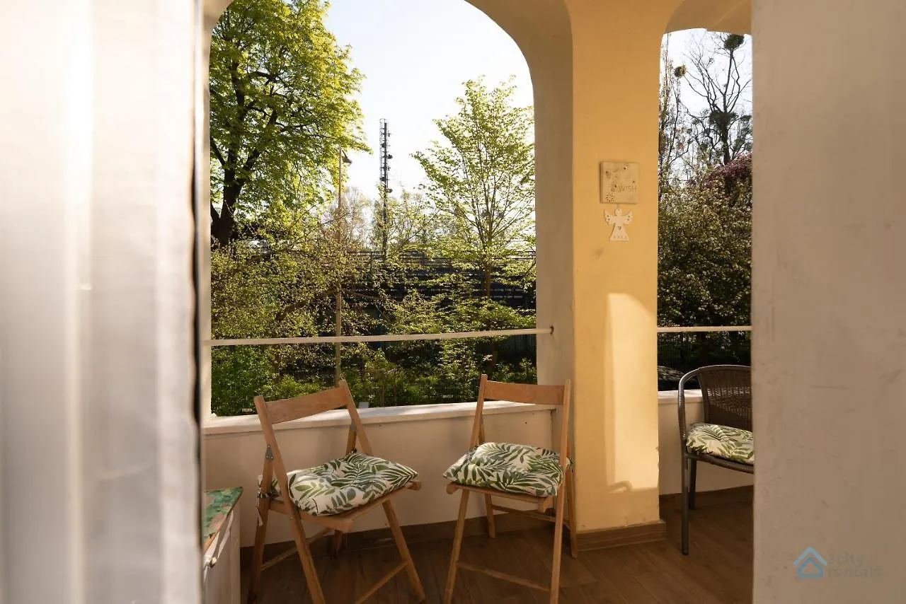 Tradycyjny Apartament 3City W Sopocie Blisko Plazy By Noclegi Renters Sopot 0*,