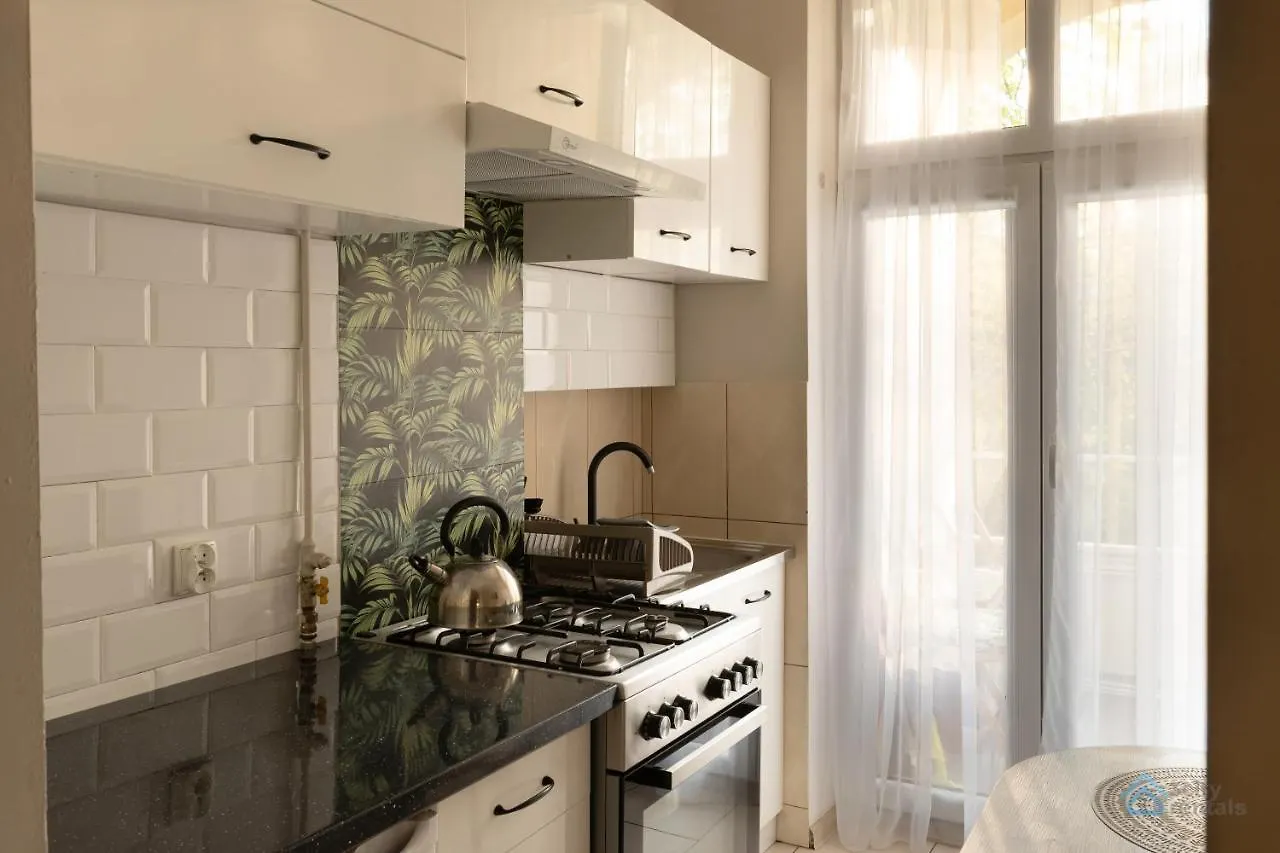 Tradycyjny Apartament 3City W Sopocie Blisko Plazy By Noclegi Renters Sopot
