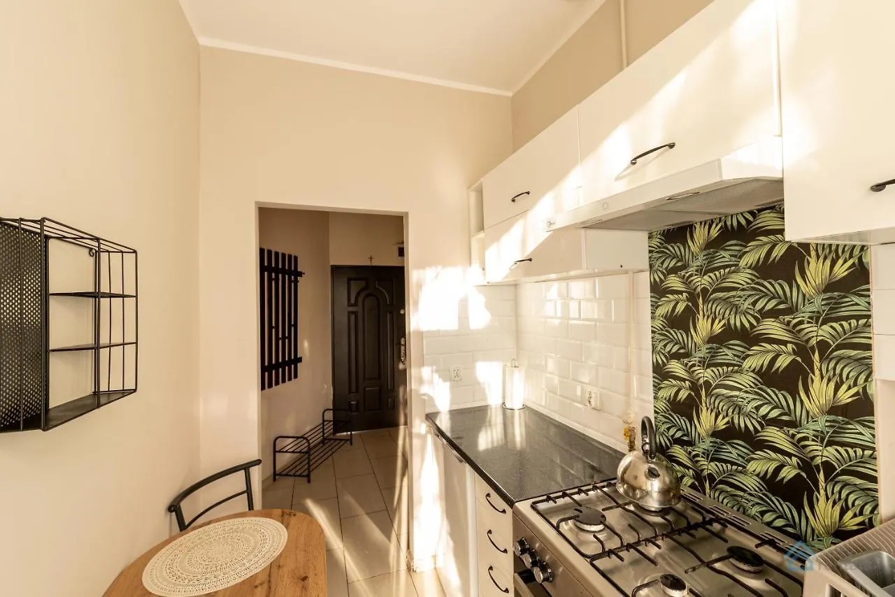 Tradycyjny Apartament 3City W Sopocie Blisko Plazy By Noclegi Renters Sopot Apartment